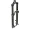 Вилка RockShox ZEB Ultimate Charger 2.1 RC2 - Crown 27.5" Boost™ 15x110 170mm Grey Alum Str Tpr 44offset DebonAir (includes Fender,2 Btm Tokens, Star nut & Maxle Stealth) A1