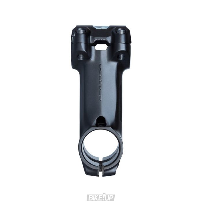 Винос PRO Discover Gravel 90mm/31.8mm/+-6 град., чорний