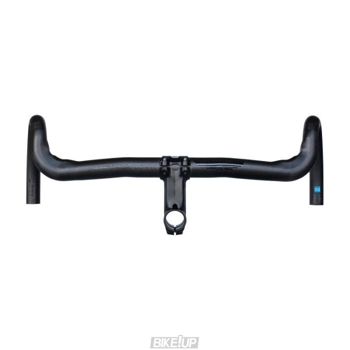 Винос PRO Discover Gravel 90mm/31.8mm/+-6 град., чорний