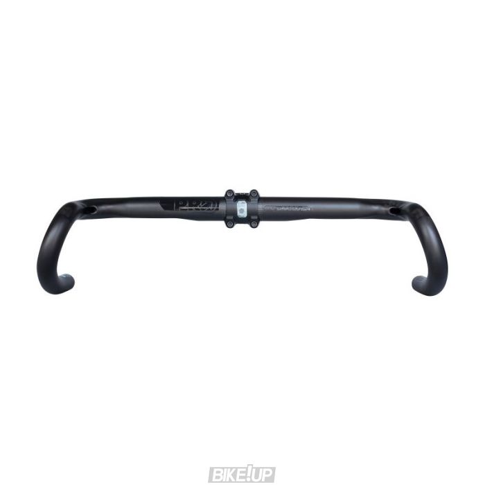 Винос PRO Discover Gravel 90mm/31.8mm/+-6 град., чорний