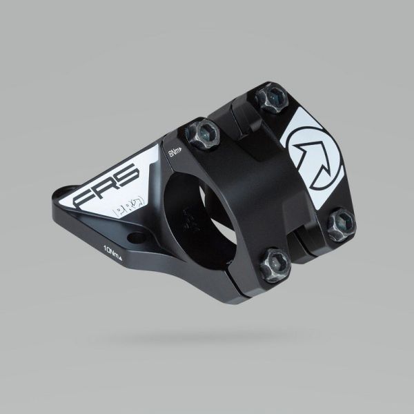 Винос PRO FRS direct mount 45mm/31.8mm, чорний