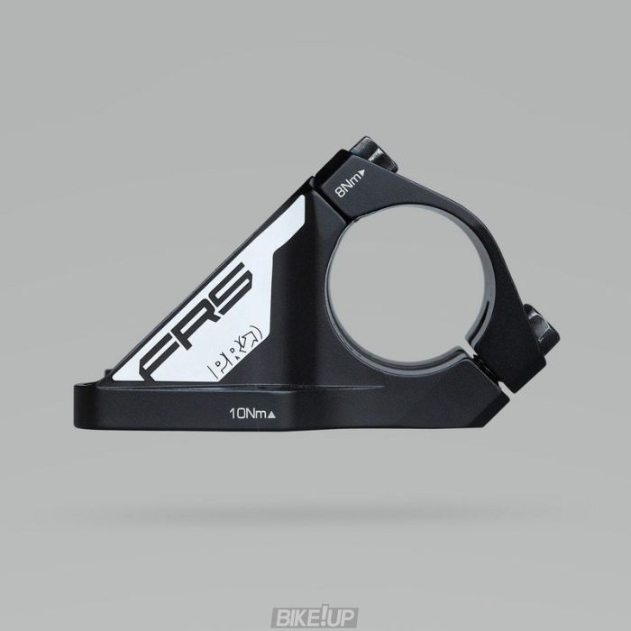 Винос PRO FRS direct mount 45mm/31.8mm, чорний