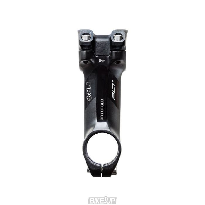 Винос PRO PLT 100mm/31.8mm/+-10 град., чорний