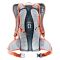 Рюкзак Deuter Race колір 9507 paprika-redwood