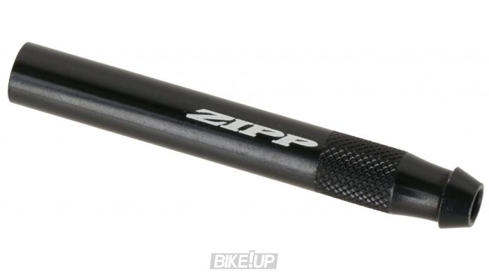 Удлинитель ниппеля AM ZIPP VALV EXTNDR 303 M BLK 33MM