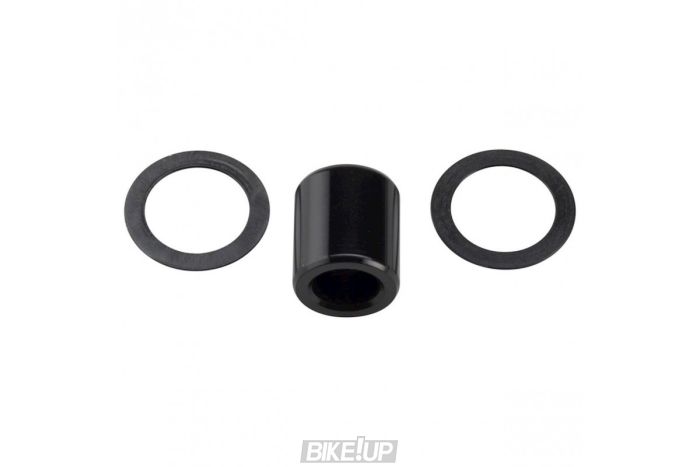 Кріплення заднього амортизатора RockShox 1/2"X1/2" 14.0X8 3-шт (1 Set)