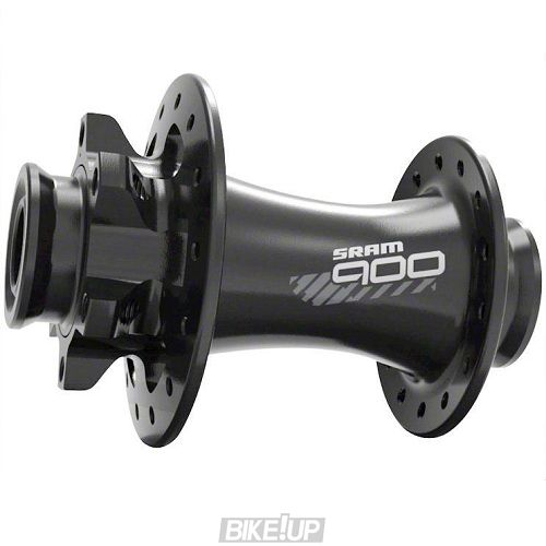 Втулка SRAM 900 Передня 32отв. 6-болт Disc Black 15x110mm Boost Compatible