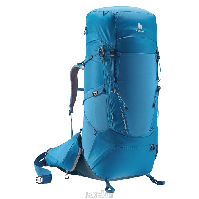 Рюкзак DEUTER Aircontact Core 70+10 колір 1358