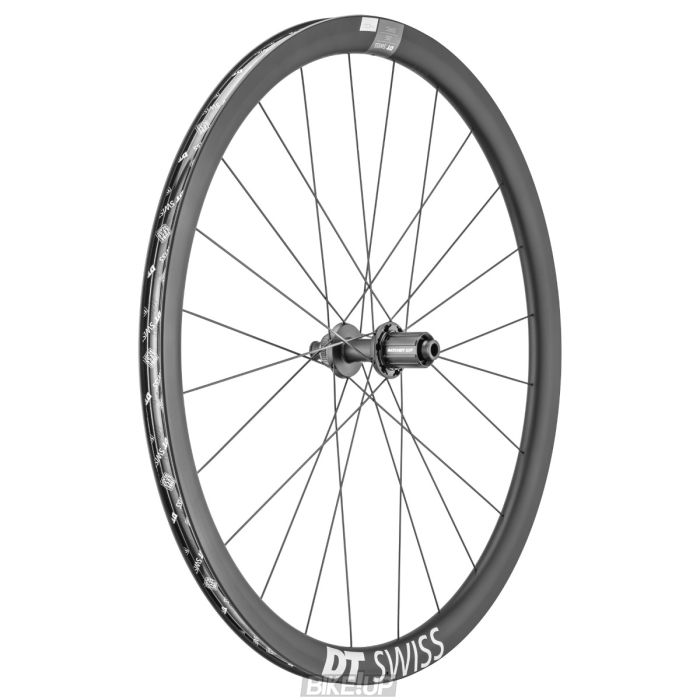 Колесо DT Swiss  ERC 1400 DI 700C CL 35 12/142 ASL11