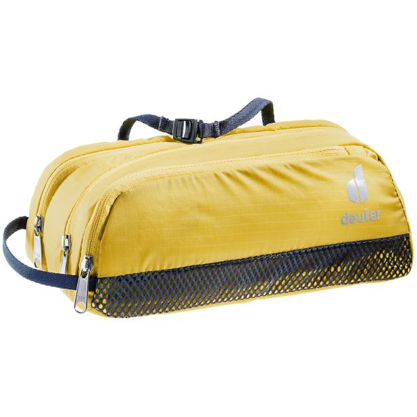 Косметичка DEUTER Wash Bag Tour II колір 8308 corn-ink
