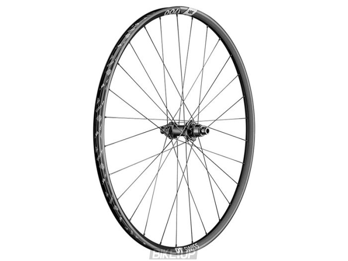 Колесо DT SWISS XR 1700 SPLINE 29 CL 25 12/148 ASRAM