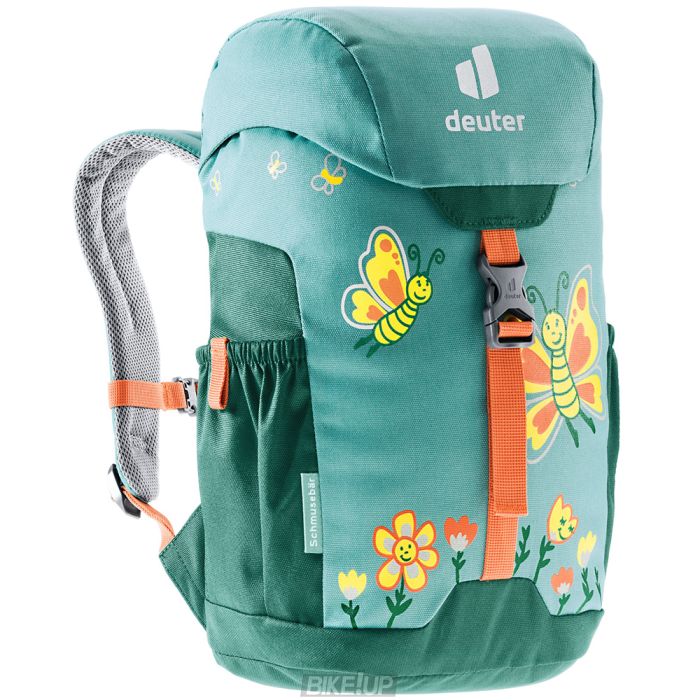 Рюкзак DEUTER Schmuseb?r колір 3239