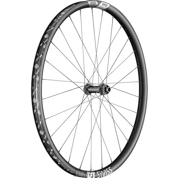 Колесо DT SWISS XMC 1501 SP 29 CL 30 15/110
