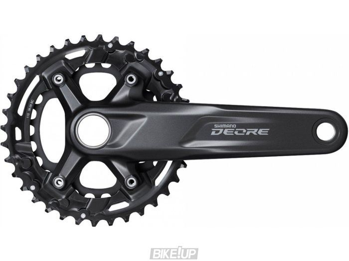 Групсет Shimano DEORE M5100 11-42 2x11
