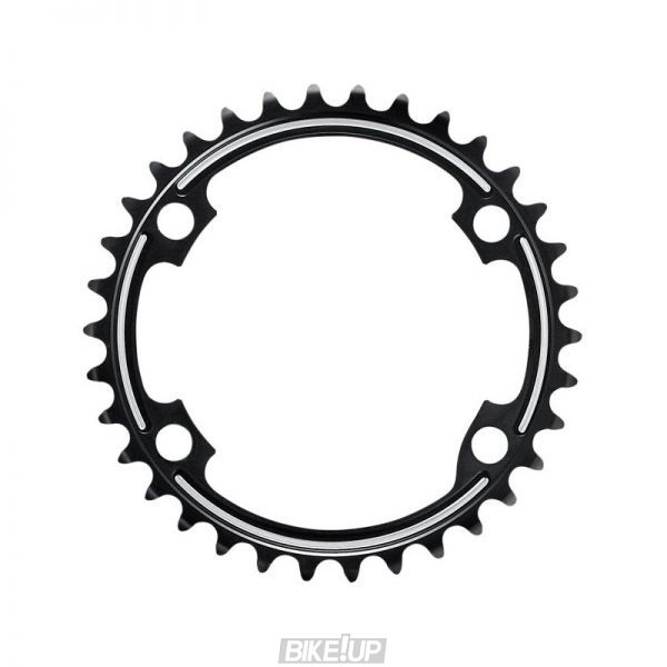 Зірка шатунів FC-R9100 DURA-ACE 34зуб.-MS