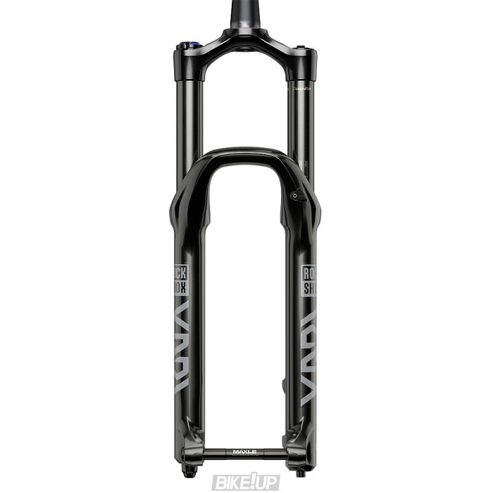 Вилка RockShox Yari RC - Crown 29"+ Boost™ 15x110 150mm Black Alum Str Tpr 51offset DebonAir (includes Fender,2 Btm Tokens, Star nut & Maxle Stealth) B3