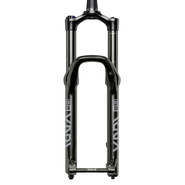 Вилка RockShox Yari RC - Crown 29"+ Boost™ 15x110 160mm Black Alum Str Tpr 51offset DebonAir (includes Fender,2 Btm Tokens, Star nut & Maxle Stealth) B3