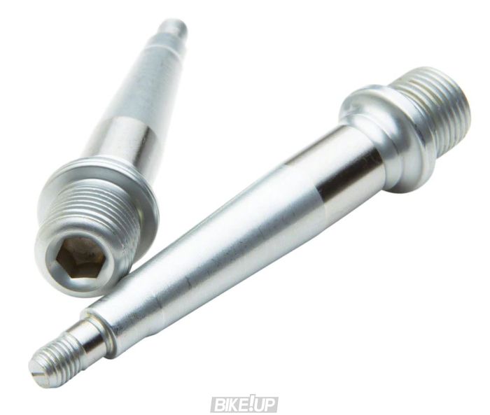 Вісь педалі RaceFace AEFFECT PEDAL AXLE KIT