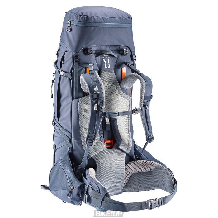 Рюкзак DEUTER Aircontact X 70+15 колір 3067