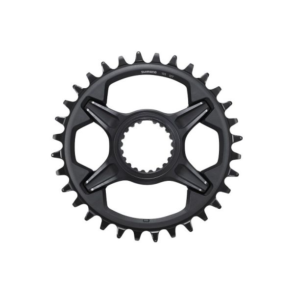 Зірка шатунів FC-M8100-1 DEORE XT SM-CRM85, 30зуб. 12-швидк Direct Mount