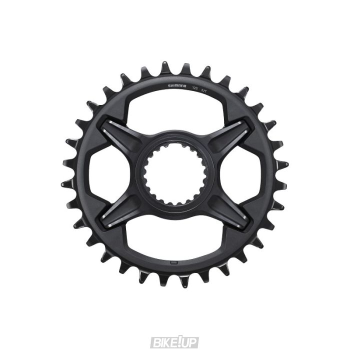 Зірка шатунів FC-M8100-1 DEORE XT SM-CRM85, 30зуб. 12-швидк Direct Mount