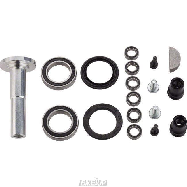 Педалі RaceFace ATLAS PEDAL BEARING REBUILD KIT