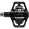 Педалі контактні TIME Speciale 8 Enduro pedal, including ATAC cleats, Black