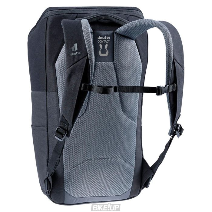 Рюкзак Deuter UP Stockholm колір 7000 black