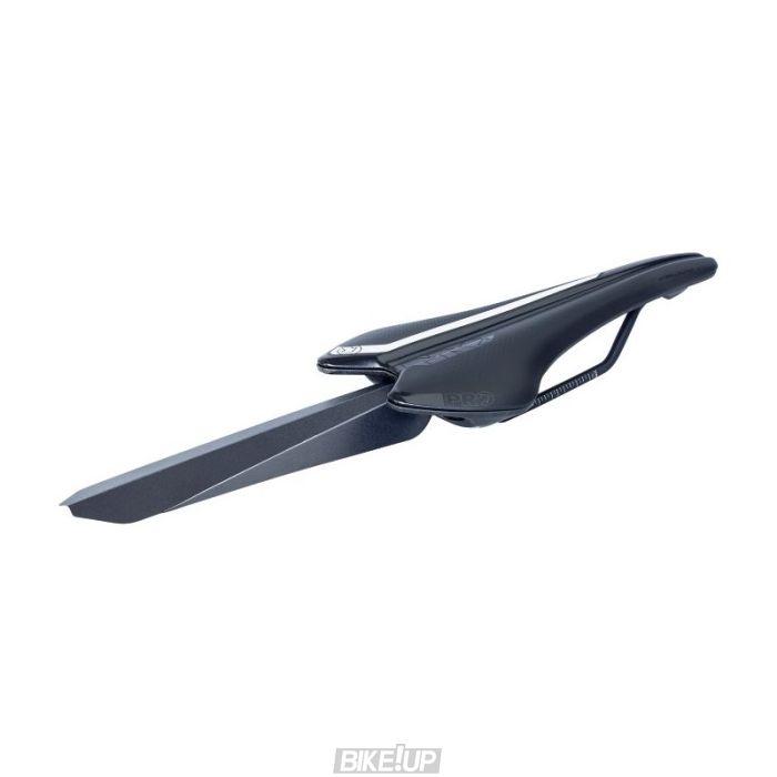 Задній бризковик PRO, кріплення на сідло