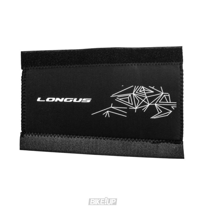 Захист пера рами LPRENE Longus, 230х140/160мм, чорний