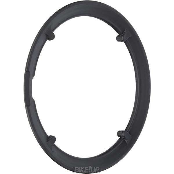 Захист зірки SRAM CRANK AERO GUARD 48T 45DEGREE BLACK