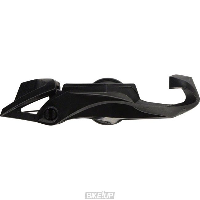 Педалі контактні TIME Xpresso 2 road pedal, including ICLIC free cleats, Black