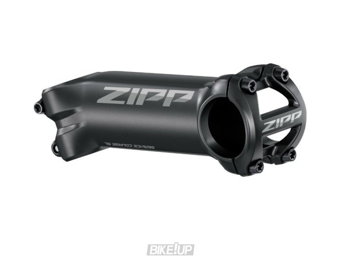 Винос Zipp Service Course SL 6° 110mm 1.125 Beyond Black, 7075