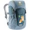 Рюкзак DEUTER Waldfuchs 10 колір 3386 arctic-slateblue
