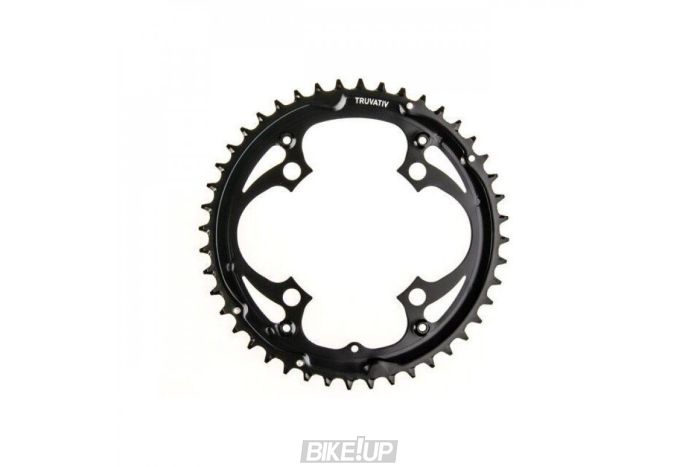 Сервисные запчасти CHAINRING 4MTB CAS4T V4 STEEL MBLK