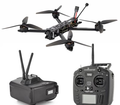 Комплект для навчання FPV 7